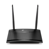 مودم روتر 4G/LTE بی سیم تی پی لینک مدل TL-MR100