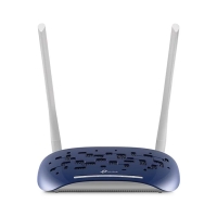 مودم روتر VDSL/ADSL تی پی لینک مدل TD-W9960
