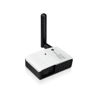 سرور پرینتر بی سیم تی پی لینک TL-WPS510U