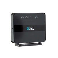 مودم روتر یوتل VDSL2/ADSL2 Plus بی سیم مدل V301