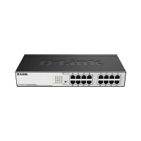 سوئیچ 16 پورت دی-لینک DES-1016D