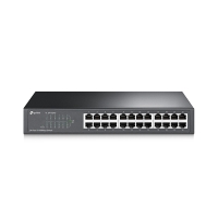 سوئیچ 24 پورت تی پی لینک TL-SF1024D