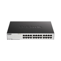 سوئیچ 24 پورت دی-لینک DGS-1024C Gigabit