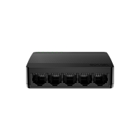 سوئیچ 5 پورت تندا SG105