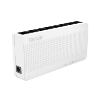 سوئیچ 8 پورت تندا S108
