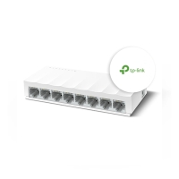سوئیچ 8 پورت تی پی لینک LS1008
