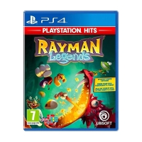 دیسک Rayman Legends PS4