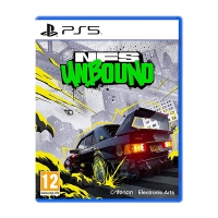 بازی Need for Speed Unbound برای PS5