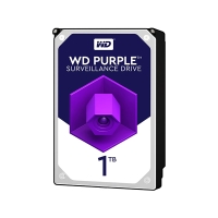 هارد اینترنال وسترن دیجیتال Purple 1TB - شرکتی
