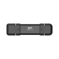 اس اس دی اکسترنال سیلیکون پاور DS72 ظرفیت 1 ترابایت