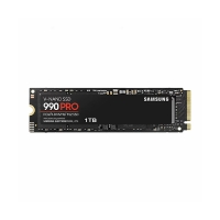 اس اس دی سامسونگ 990Pro M.2 ظرفیت 1 ترابایت