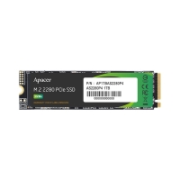 اس اس دی اپیسر مدل AS2280 P4X M.2 PCIe Gen 3x4 512GB
