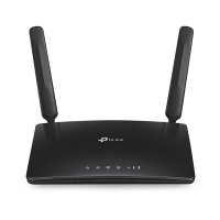 مودم روتر 4G/LTE بی سیم تی پی لینک مدل Archer MR200