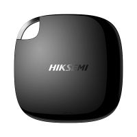 اس اس دی اکسترنال هایک سمی مدل T100 ظرفیت 1 ترابایت