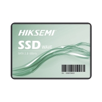 اس اس دی اینترنال هایک سمی مدل WAVE S ظرفیت 512 گیگابایت