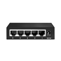 سوییچ 5 پورت QPLUS PL-SG5000