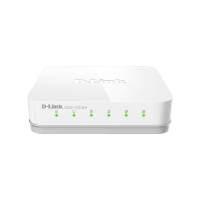 سوئیچ 5 پورت دی-لینک مدل DES-1005C