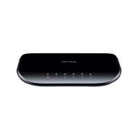 سوئیچ 5 پورت تی پی لینک مدل SG1005D