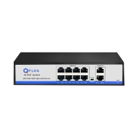 سوییچ 8 پورت QPLUS PL-P8002G