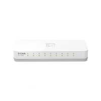 سوئیچ 8 پورت دی-لینک مدل DES-1008C