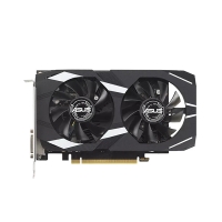 کارت گرافیک ایسوس GeForce RTX 3050 Dual 6G