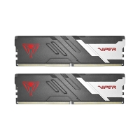 رم DDR5 پاتریوت Viper Venom RGB ظرفیت 16 گیگابایت تک کاناله فرکانس 5200