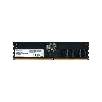 رم DDR5 ای دیتا مدل Premier ظرفیت 8 گیگابایت تک کاناله فرکانس 4800