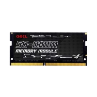 رم لپتاپ DDR4 گیل مدل Pristine ظرفیت 8 گیگابایت تک کاناله فرکانس 3200