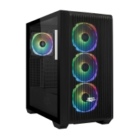 کیس Awest مدل GT-AV302-MB مشکی