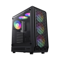 کیس GameMax مدل Forge AB