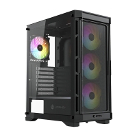 کیس گیمینگ لاجیکی مدل C375B
