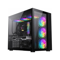 کیس GameMax مدل Infinity مشکی