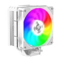 خنک کننده پردازنده گیم مکس مدل Sigma 520 Digital سفید