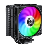 خنک کننده پردازنده گیم مکس مدل Sigma 520 Digital مشکی