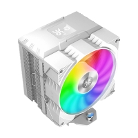خنک کننده پردازنده گیم مکس Gamma 90 Digital سفید