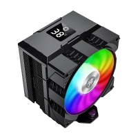 خنک کننده پردازنده گیم مکس Gamma 90 Digital مشکی