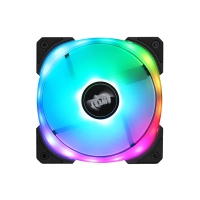 فن کیس اوست مدل GT-AVS120B ARGB