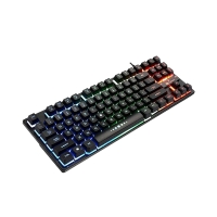 کیبورد گیمینگ Dark Knight K87