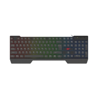 کیبورد با سیم هویت مدل KB511CM