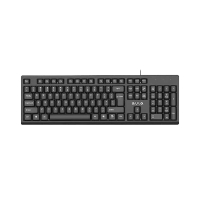 کیبورد سیم دار Aula مدل AK205