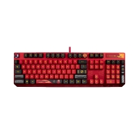 کیبورد گیمینگ مکانیکال ایسوس مدل ROG Strix Scope RX EVA-02 Edition