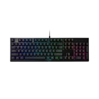 کیبورد گیمینگ مکانیکال Cooler Master MK110 KKMF1