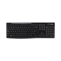 کیبورد بیسیم لاجیتک مدل K270