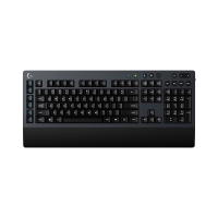 کیبورد بیسیم مکانیکال گیمینگ لاجیتک مدل G613
