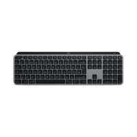 کیبورد بیسیم لاجیتک مدل MX Keys
