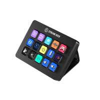 استریم دک الگاتو Elgato Stream Deck MK2 Black
