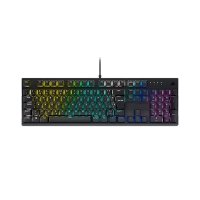 کیبورد گیمینگ مکانیکال با سیم کورسیر مدل K60 RGB Pro