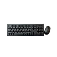 کیبورد و ماوس بی سیم Aula AC260