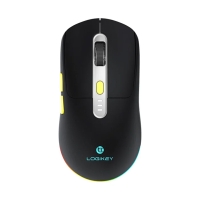 ماوس بی سیم لاجیکی مدل M530B مشکی