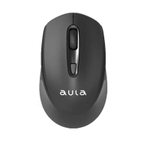 ماوس بی سیم Aula مدل AM205